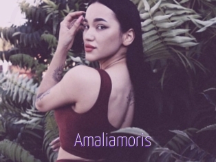 Amaliamoris