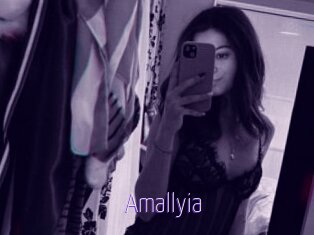 Amallyia