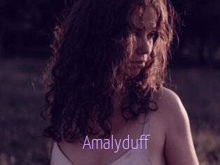 Amalyduff