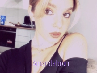 Amandabron