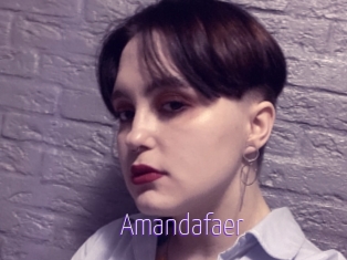 Amandafaer