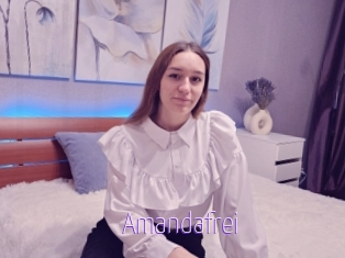 Amandafrei