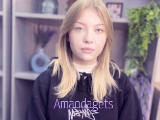 Amandagets