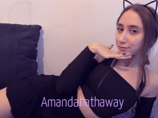 Amandahathaway