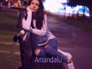 Amandalu