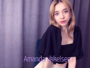 Amandanikkelsen