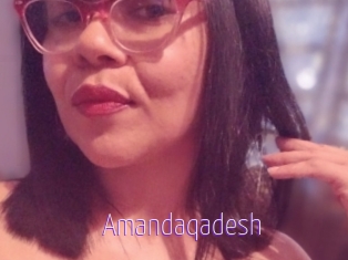 Amandaqadesh