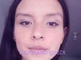 Amandarodriguezx