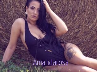 Amandarosa