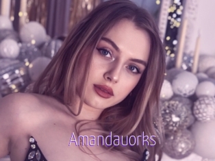 Amandauorks