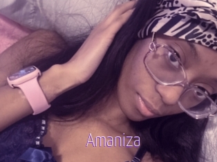 Amaniza