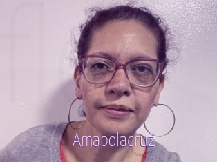 Amapolacruz