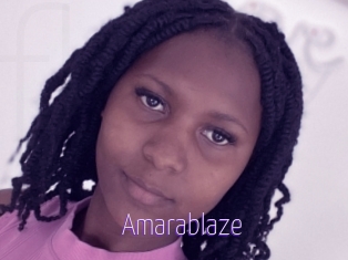 Amarablaze