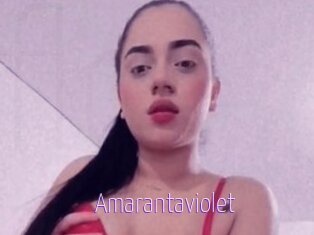 Amarantaviolet