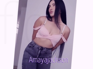 Amayajackson