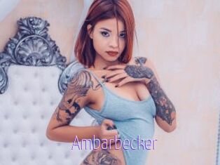 Ambarbecker