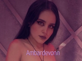 Ambardevonn