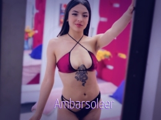 Ambarsoleer