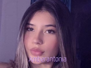 Amberantonia