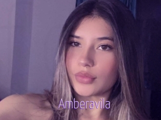 Amberavila