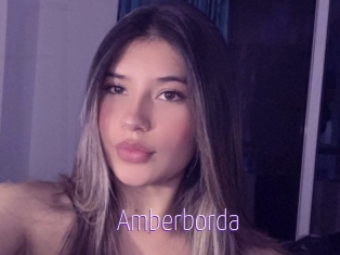 Amberborda