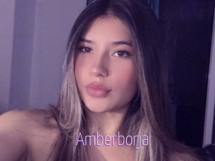 Amberborja