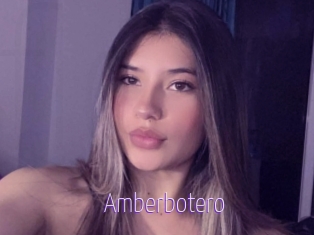 Amberbotero