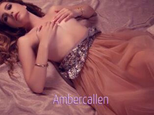 Ambercallen