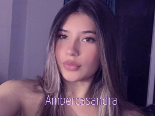 Ambercasandra