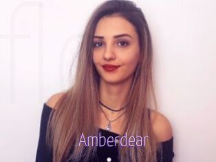 Amberdear