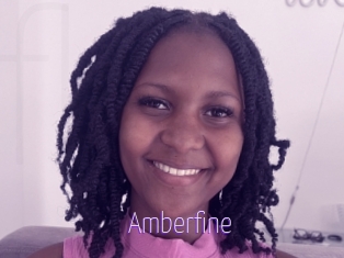 Amberfine