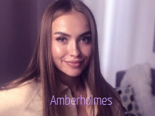 Amberholmes