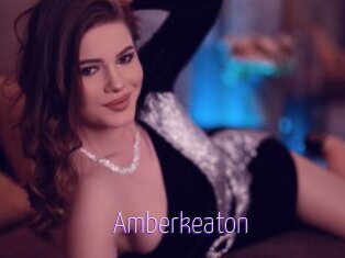 Amberkeaton