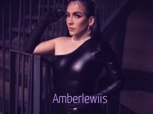 Amberlewiis