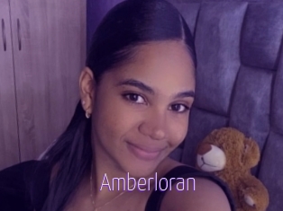 Amberloran