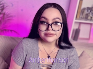 Ambermonson