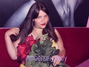 Ambersexylady