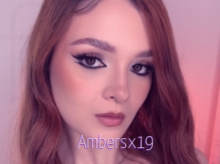 Ambersx19