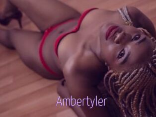 Ambertyler