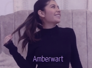 Amberwart