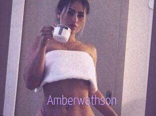 Amberwathson