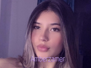 Amberzamer