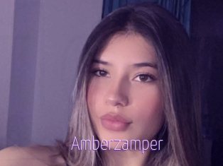 Amberzamper