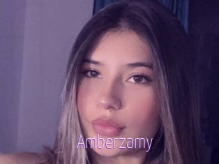 Amberzamy