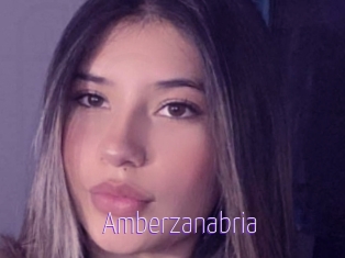 Amberzanabria