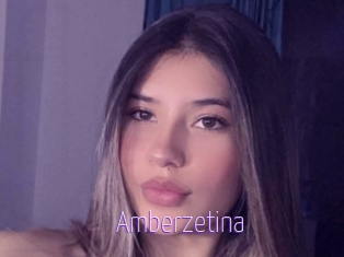 Amberzetina