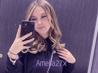 Amelia27x