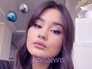 Ameliaevins