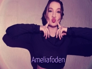 Ameliafoden