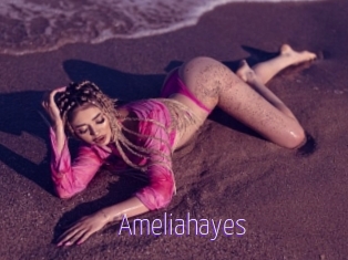 Ameliahayes